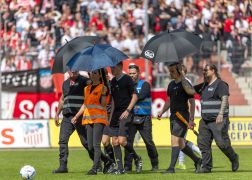 FSV Zwickau FC Carl Zeiss Jena 28042024 43
