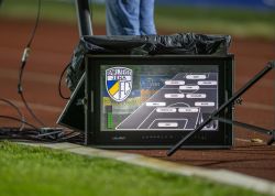 FC Eilenburg FC Carl Zeiss Jena 17 Spieltag 00