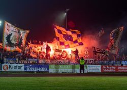 FC Eilenburg FC Carl Zeiss Jena 17 Spieltag 01