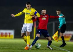 FC Eilenburg FC Carl Zeiss Jena 17 Spieltag 04