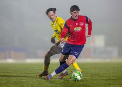 FC Eilenburg FC Carl Zeiss Jena 17 Spieltag 07