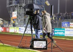 FC Eilenburg FC Carl Zeiss Jena 17 Spieltag 11