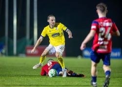 FC Eilenburg FC Carl Zeiss Jena 17 Spieltag 13