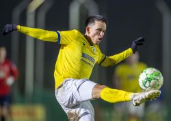 FC Eilenburg FC Carl Zeiss Jena 17 Spieltag 14