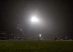 FC Eilenburg FC Carl Zeiss Jena 17 Spieltag 21