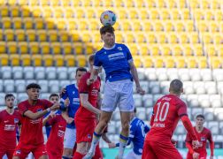 FC Carl Zeiss Jena Hertha BSC II 02032024 03