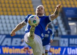 FC Carl Zeiss Jena Hertha BSC II 02032024 08