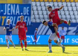 FC Carl Zeiss Jena Hertha BSC II 02032024 18