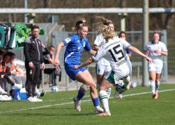 FC Carl Zeiss Jena Frauen Moechengladbach 17032024 02
