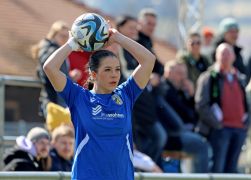 FC Carl Zeiss Jena Frauen Moechengladbach 17032024 05