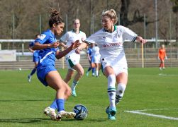 FC Carl Zeiss Jena Frauen Moechengladbach 17032024 06