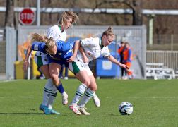 FC Carl Zeiss Jena Frauen Moechengladbach 17032024 07