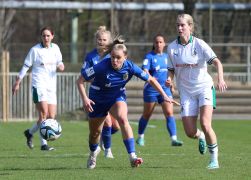 FC Carl Zeiss Jena Frauen Moechengladbach 17032024 09