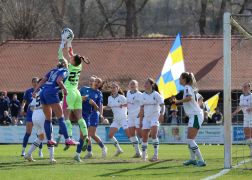 FC Carl Zeiss Jena Frauen Moechengladbach 17032024 10