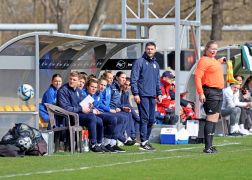 FC Carl Zeiss Jena Frauen Moechengladbach 17032024 13