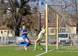 FC Carl Zeiss Jena Frauen Moechengladbach 17032024 15