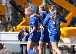 FC Carl Zeiss Jena Frauen Moechengladbach 17032024 16