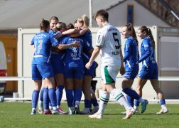 FC Carl Zeiss Jena Frauen Moechengladbach 17032024 18