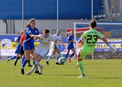 FC Carl Zeiss Jena Frauen Moechengladbach 17032024 19