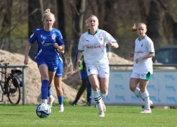 FC Carl Zeiss Jena Frauen Moechengladbach 17032024 20