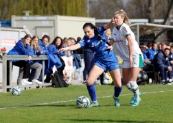 FC Carl Zeiss Jena Frauen Moechengladbach 17032024 22
