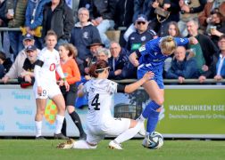 FC Carl Zeiss Jena Frauen Turbine Potsdam 02032024 04
