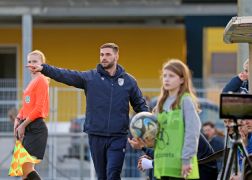 FC Carl Zeiss Jena Frauen Turbine Potsdam 02032024 06