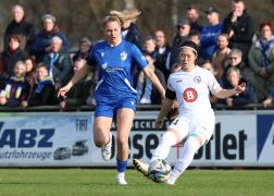 FC Carl Zeiss Jena Frauen Turbine Potsdam 02032024 07