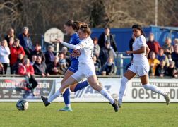 FC Carl Zeiss Jena Frauen Turbine Potsdam 02032024 09