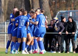 FC Carl Zeiss Jena Frauen Turbine Potsdam 02032024 11