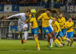 Lok Leipzig FC Carl Zeiss Jena 26032024 03