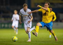 Lok Leipzig FC Carl Zeiss Jena 26032024 08