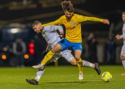 Lok Leipzig FC Carl Zeiss Jena 26032024 09