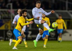 Lok Leipzig FC Carl Zeiss Jena 26032024 11
