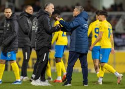 Lok Leipzig FC Carl Zeiss Jena 26032024 12