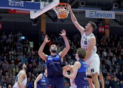 Medipolis SC Jena Bremerhaven 31032024 06