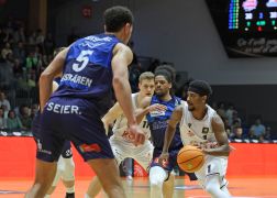 Medipolis SC Jena Bremerhaven 31032024 07