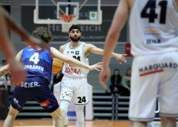 Medipolis SC Jena Bremerhaven 31032024 09