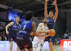 Medipolis SC Jena Bremerhaven 31032024 10