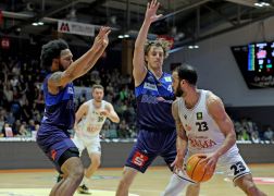 Medipolis SC Jena Bremerhaven 31032024 12