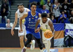 Medipolis SC Jena Karlsruher Lions 16032024 01