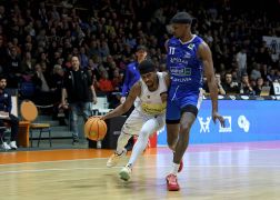 Medipolis SC Jena Karlsruher Lions 16032024 02