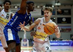 Medipolis SC Jena Karlsruher Lions 16032024 03