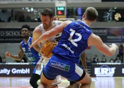 Medipolis SC Jena Karlsruher Lions 16032024 11