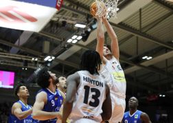 Medipolis SC Jena Karlsruher Lions 16032024 12