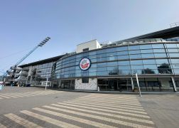 Hansa Rostock II FC Carl Zeiss Jena 01