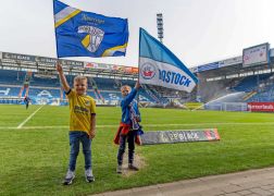 Hansa Rostock II FC Carl Zeiss Jena 02