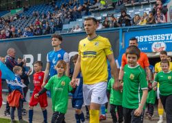 Hansa Rostock II FC Carl Zeiss Jena 03