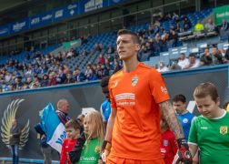 Hansa Rostock II FC Carl Zeiss Jena 04