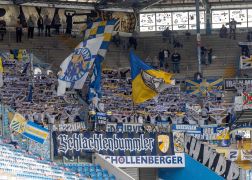 Hansa Rostock II FC Carl Zeiss Jena 08